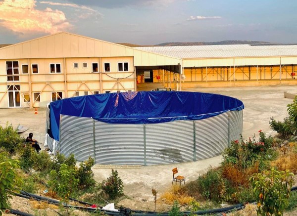 Dayanıklı Malzemelerle Uzun Ömürlü Kullanım