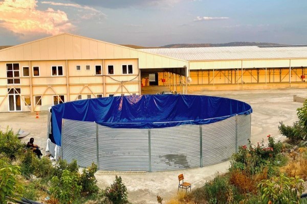 Her Alan İçin Profesyonel Depolama Çözümleri
